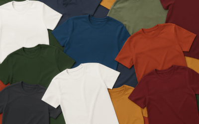 10 най-емблематични тениски в историята на киното и музиката