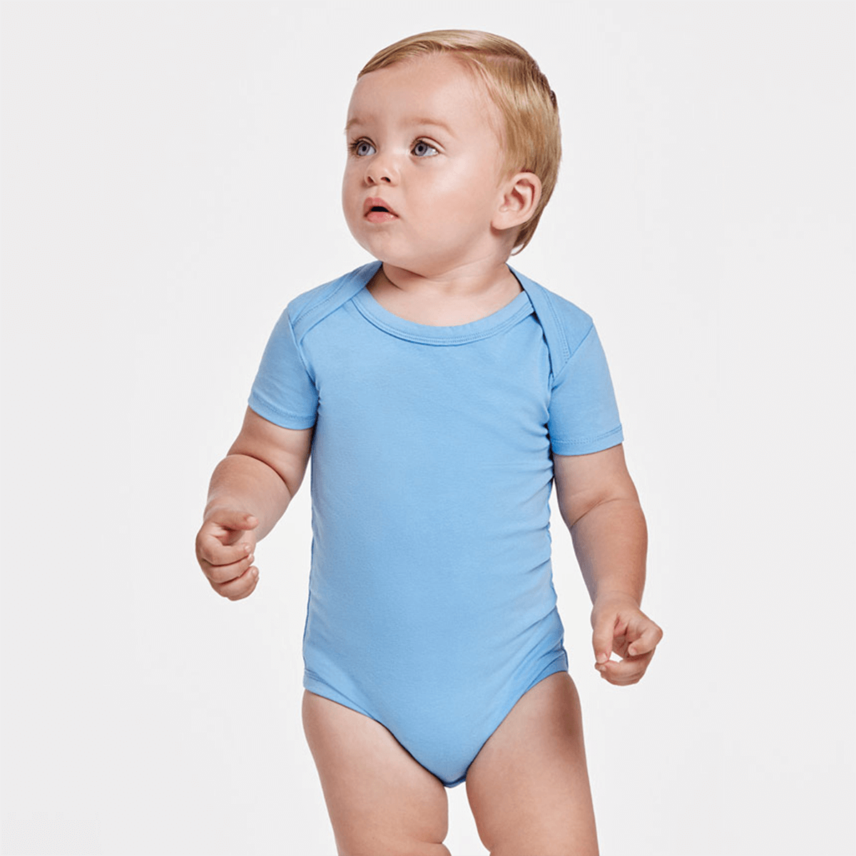 Боди с къс ръкав - Roly