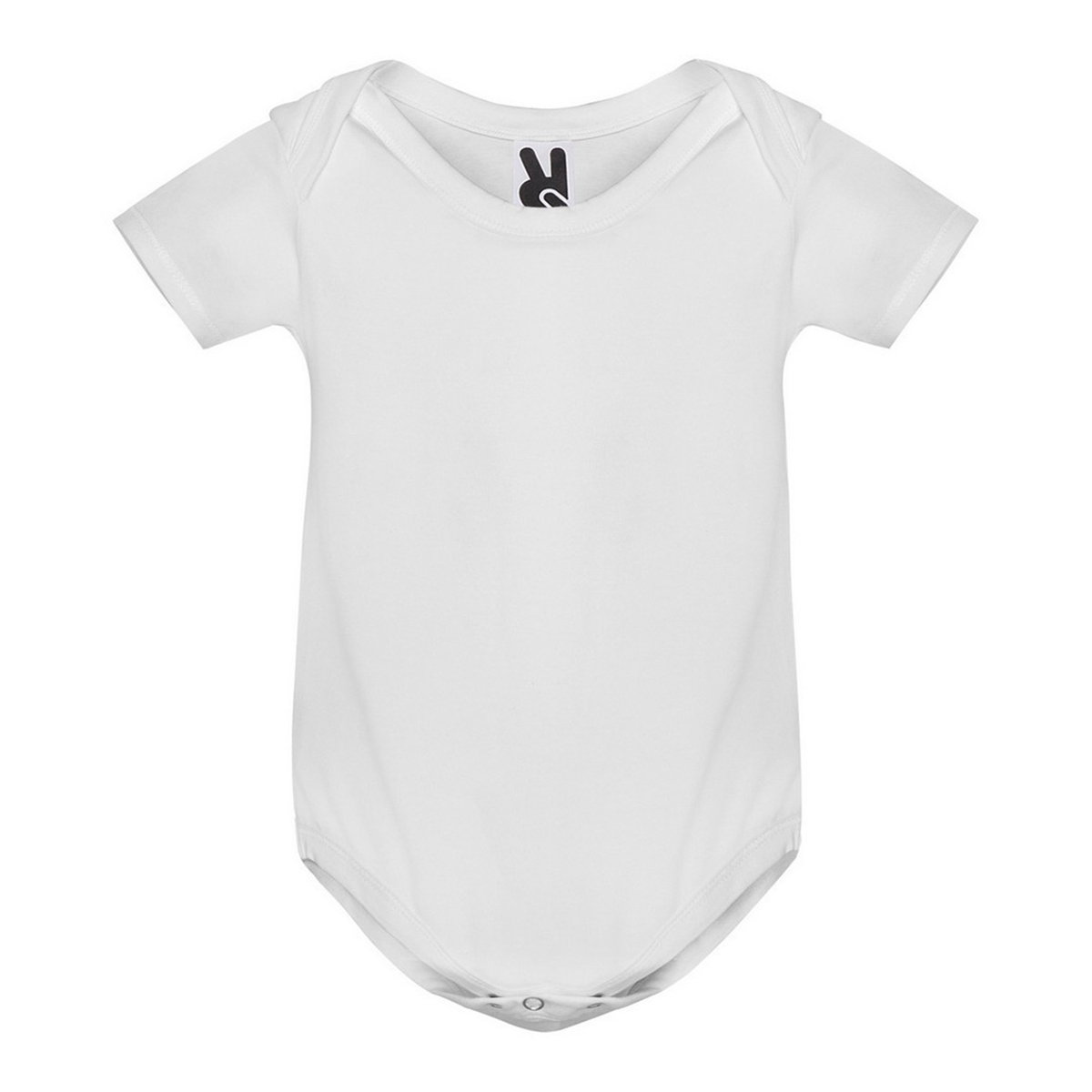 Боди с къс ръкав - Roly - Image 3