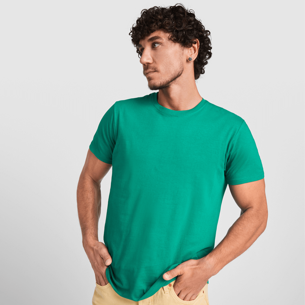 Унисекс тениска - Roly